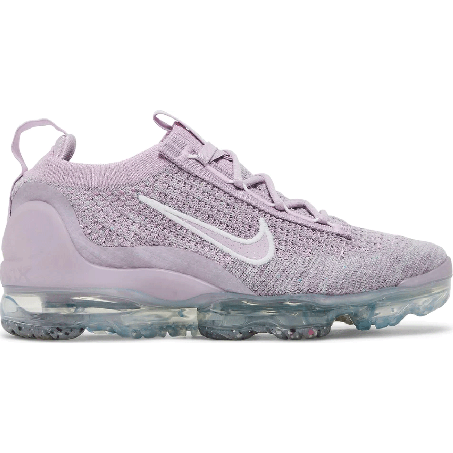 Air VaporMax 2021 Flyknit Light Arctic Pink (Wmns)