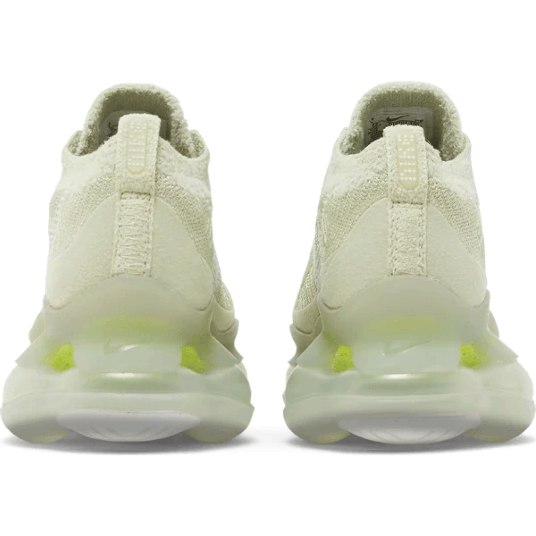 Wmns Air Max Scorpion Flyknit 'Olive Aura'