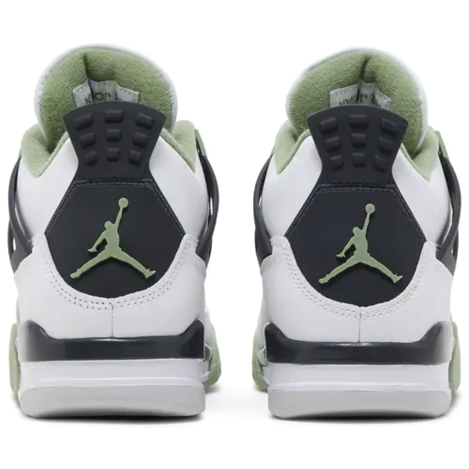 Air Jordan 4 Retro Seafoam