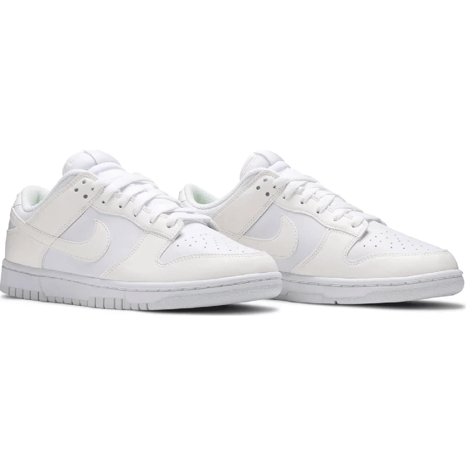 Wmns Dunk Low Next Nature 'Move To Zero - Sail'