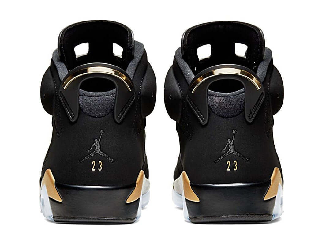 Air Jordan 6 Defining Moments