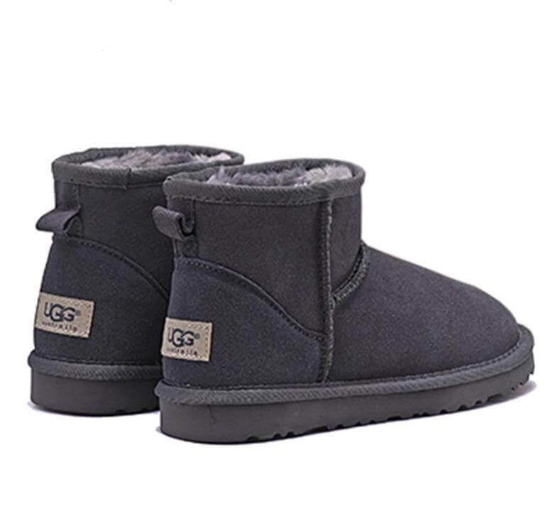 Women's Classic Mini II Boots
