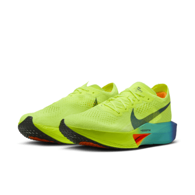 Nike ZoomX Vaporfly 3 Fast Pack