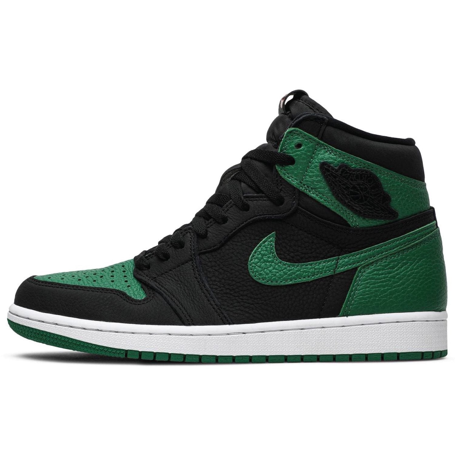 Air Jordan 1 Retro High Pine Green 2.0