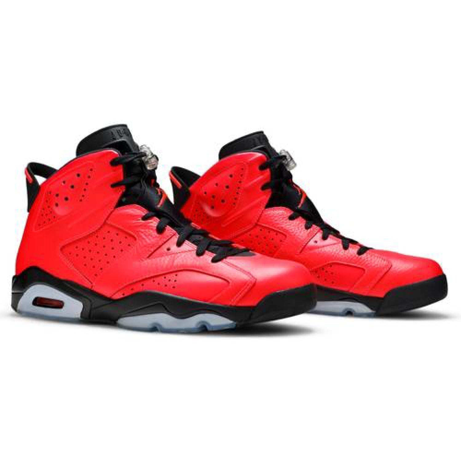 Air Jordan 6 Retro 'Infrared 23'