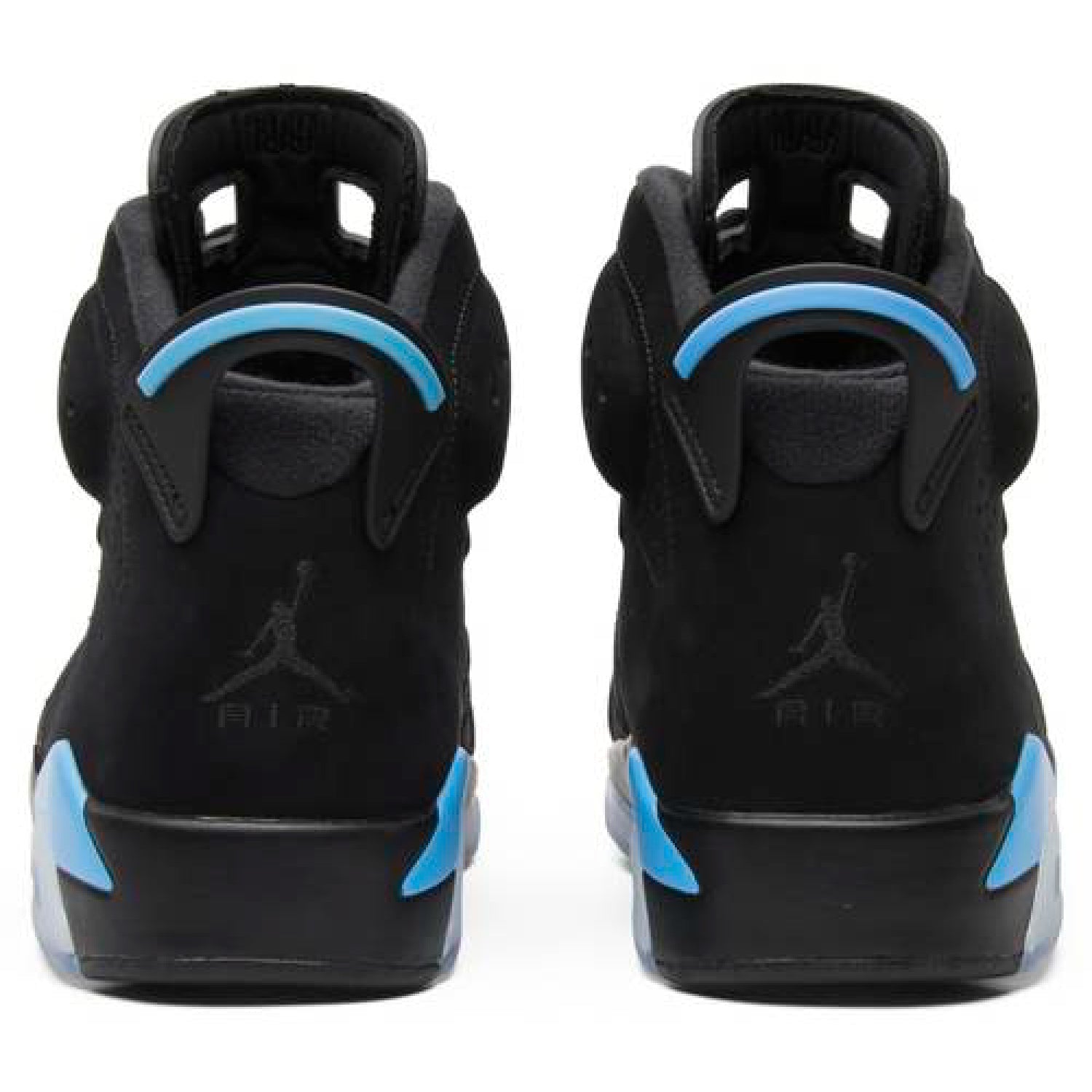 Air Jordan 6 Retro 'UNC'