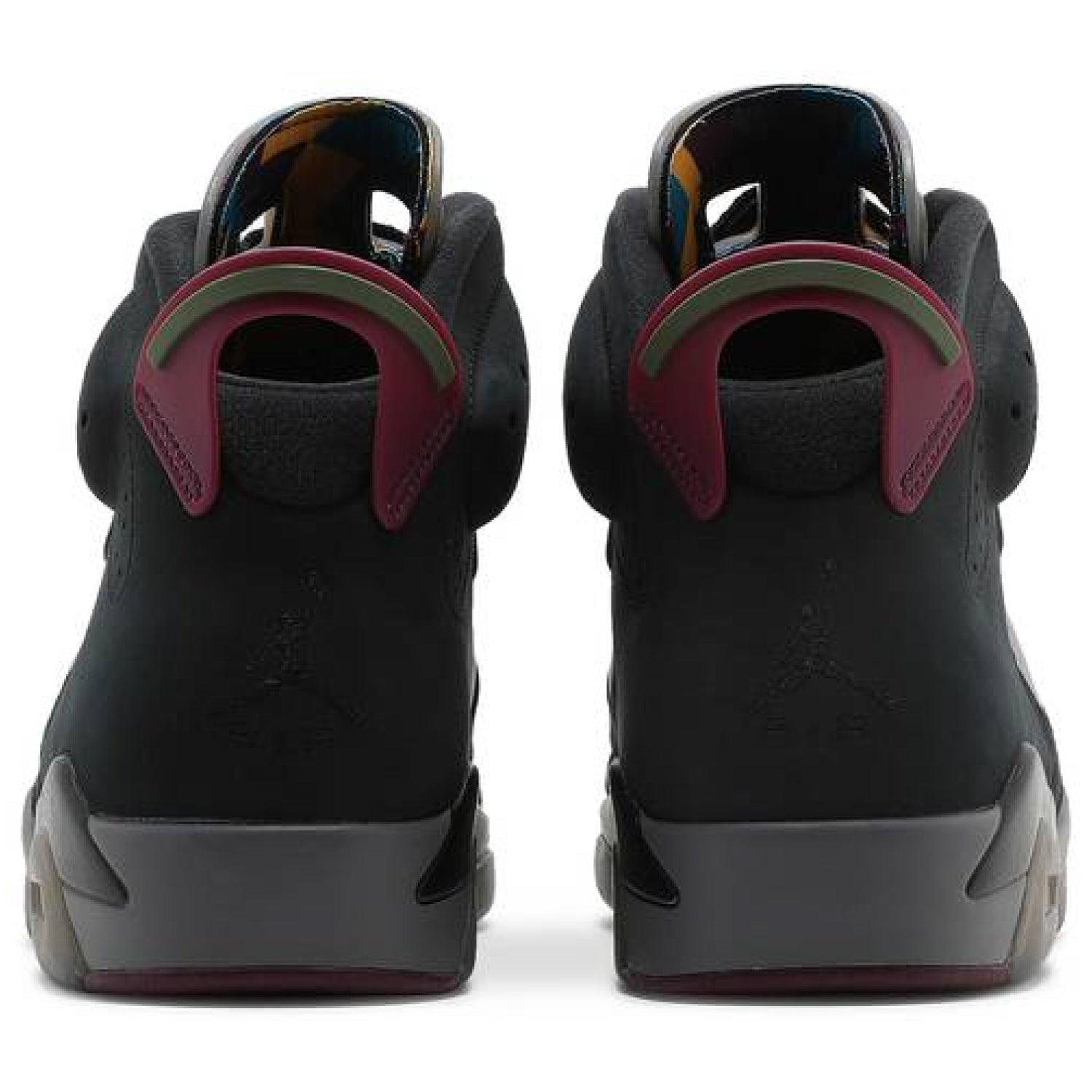 Air Jordan 6 Retro 'Bordeaux'