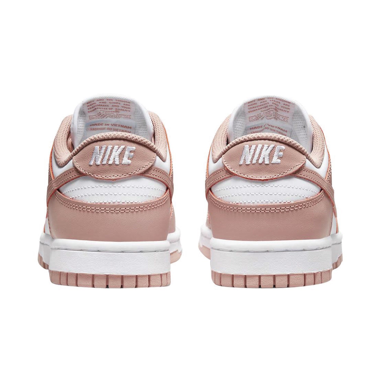 Nike Wmns Dunk Low "Rose Whisper"