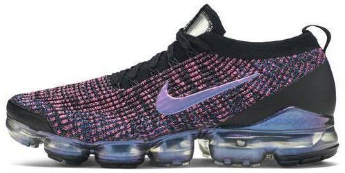 Air VaporMax Flyknit 3 Laser Fuchsia