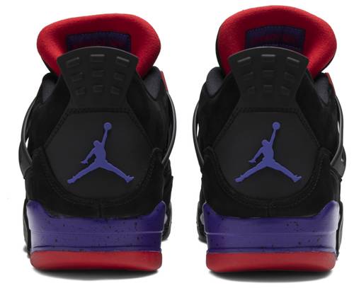 Air Jordan 4 Raptors