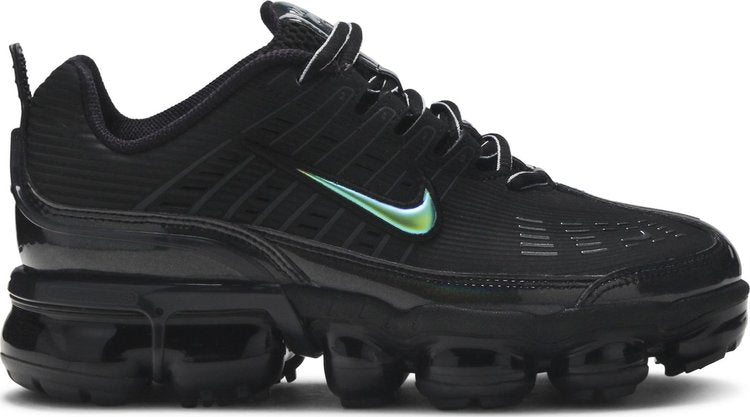 Nike Air Vapormax 360 Black Anthracite