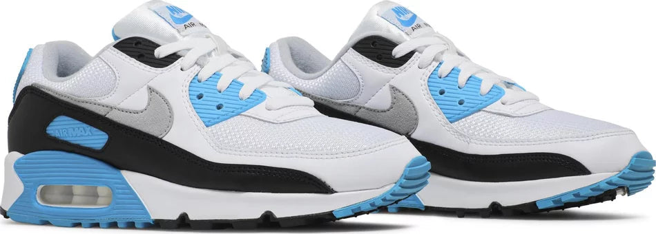 Air Max 90 Retro 'Laser Blue' 2020