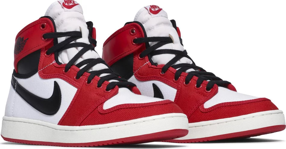 Air Jordan 1 KO 'Chicago'Air Jordan 1 KO 'Chicago'