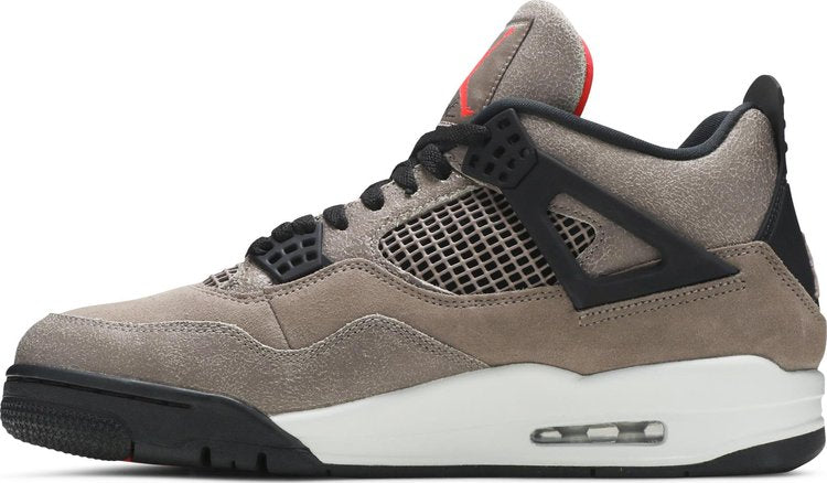 Air Jordan 4 Retro 'Taupe Haze Mens'