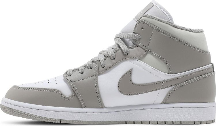 AIR JORDAN 1 MID LINEN