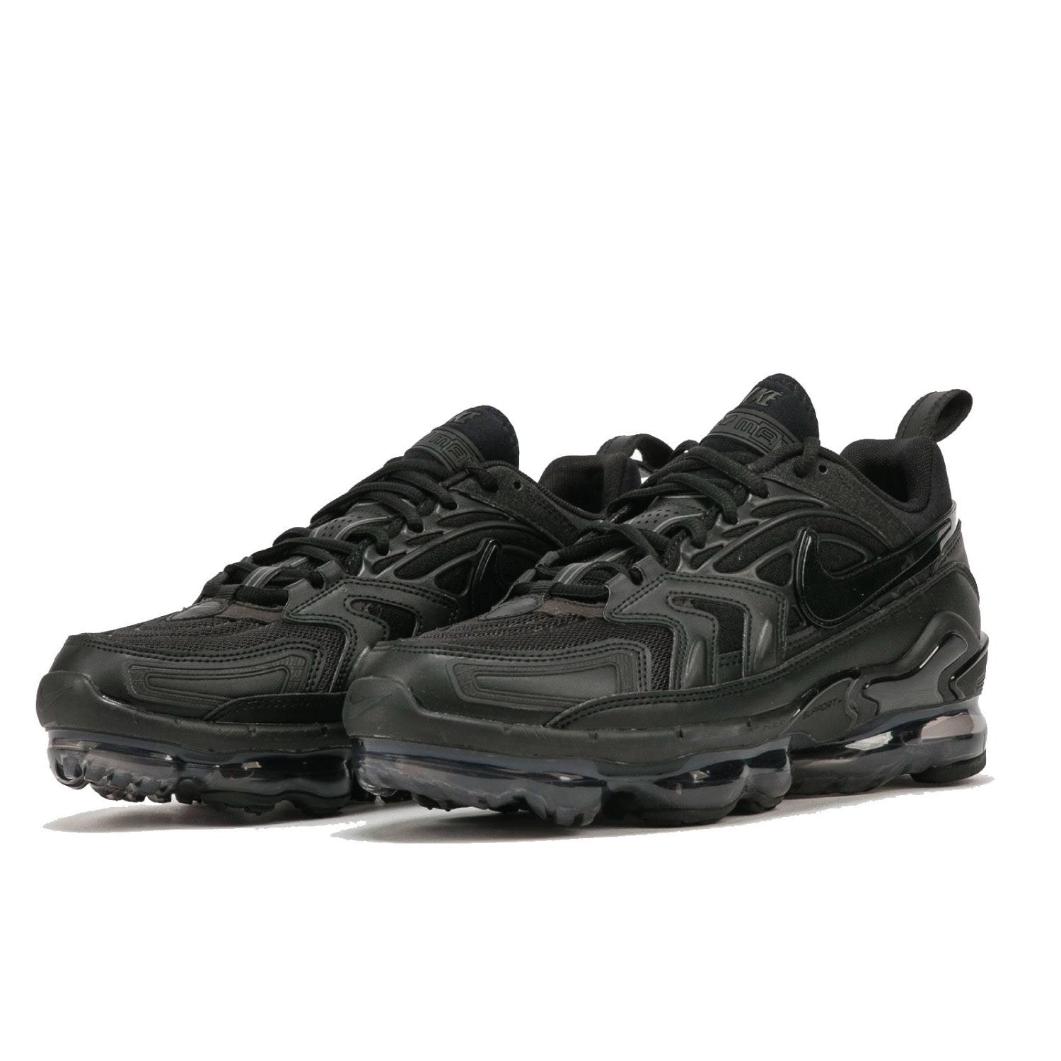 Air Vapormax EVO Black Mens