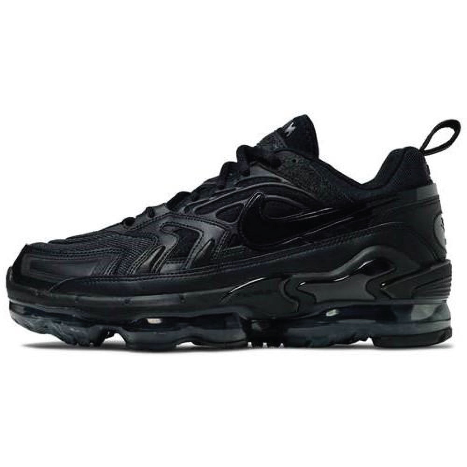 Air Vapormax EVO Black Mens