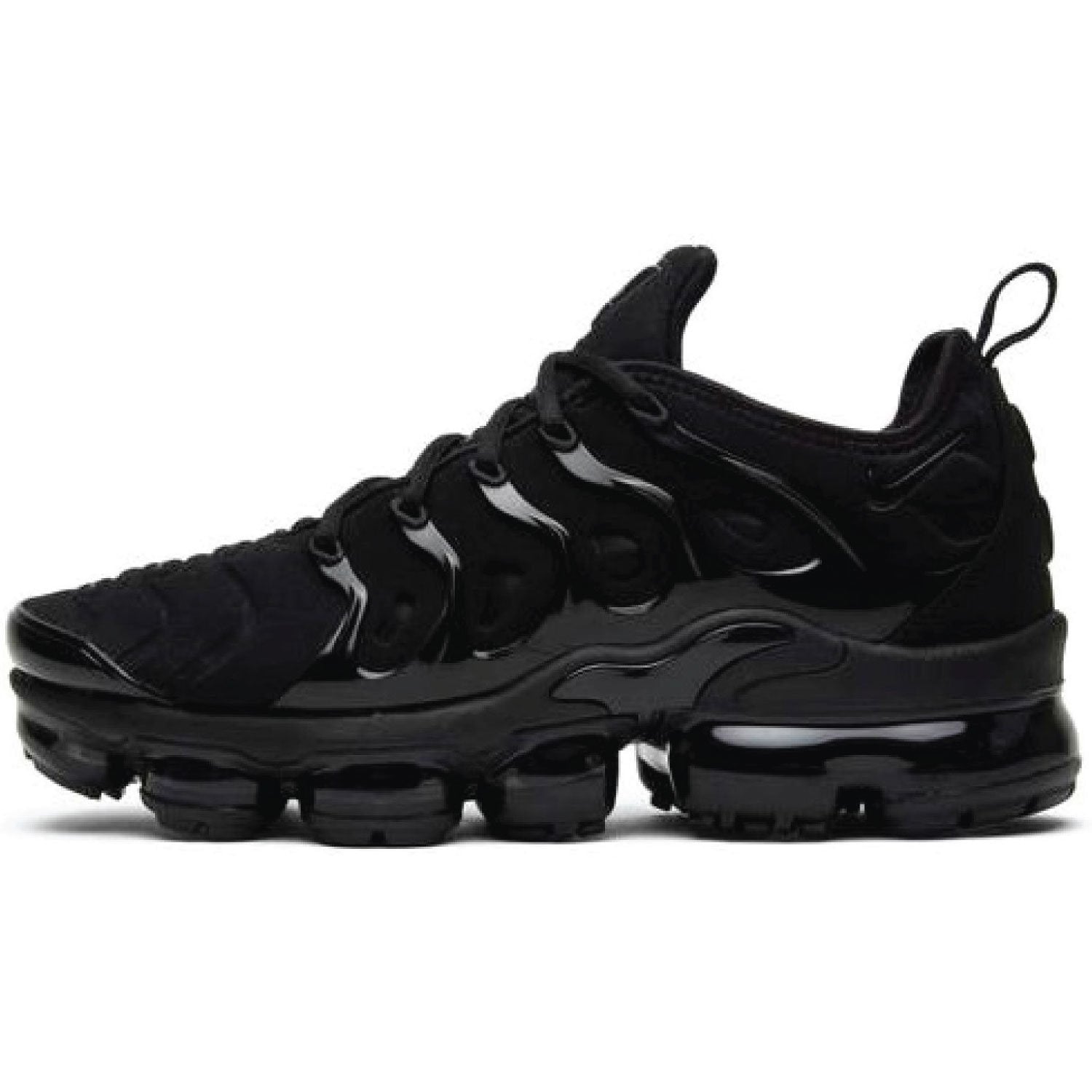 Air VaporMax Plus Black