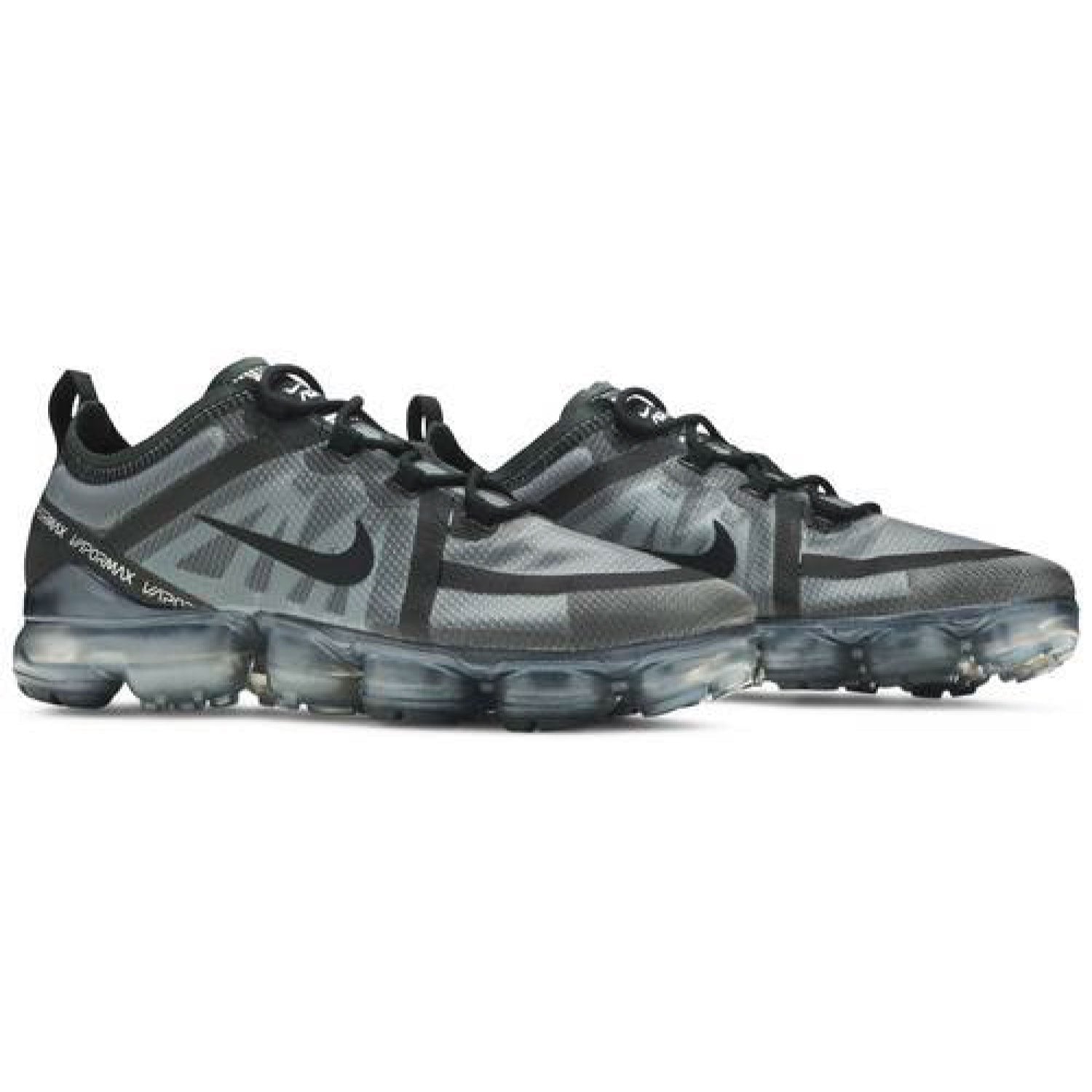 Air VaporMax 2019 Ghost Black