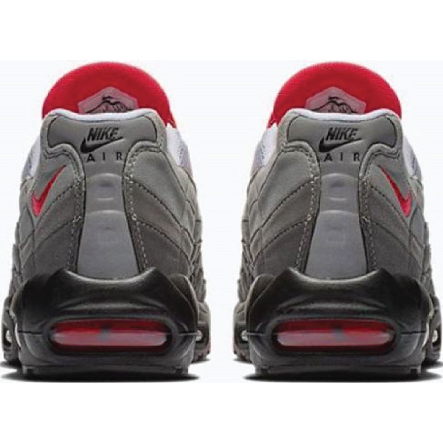 Air Max 95 Solar Red