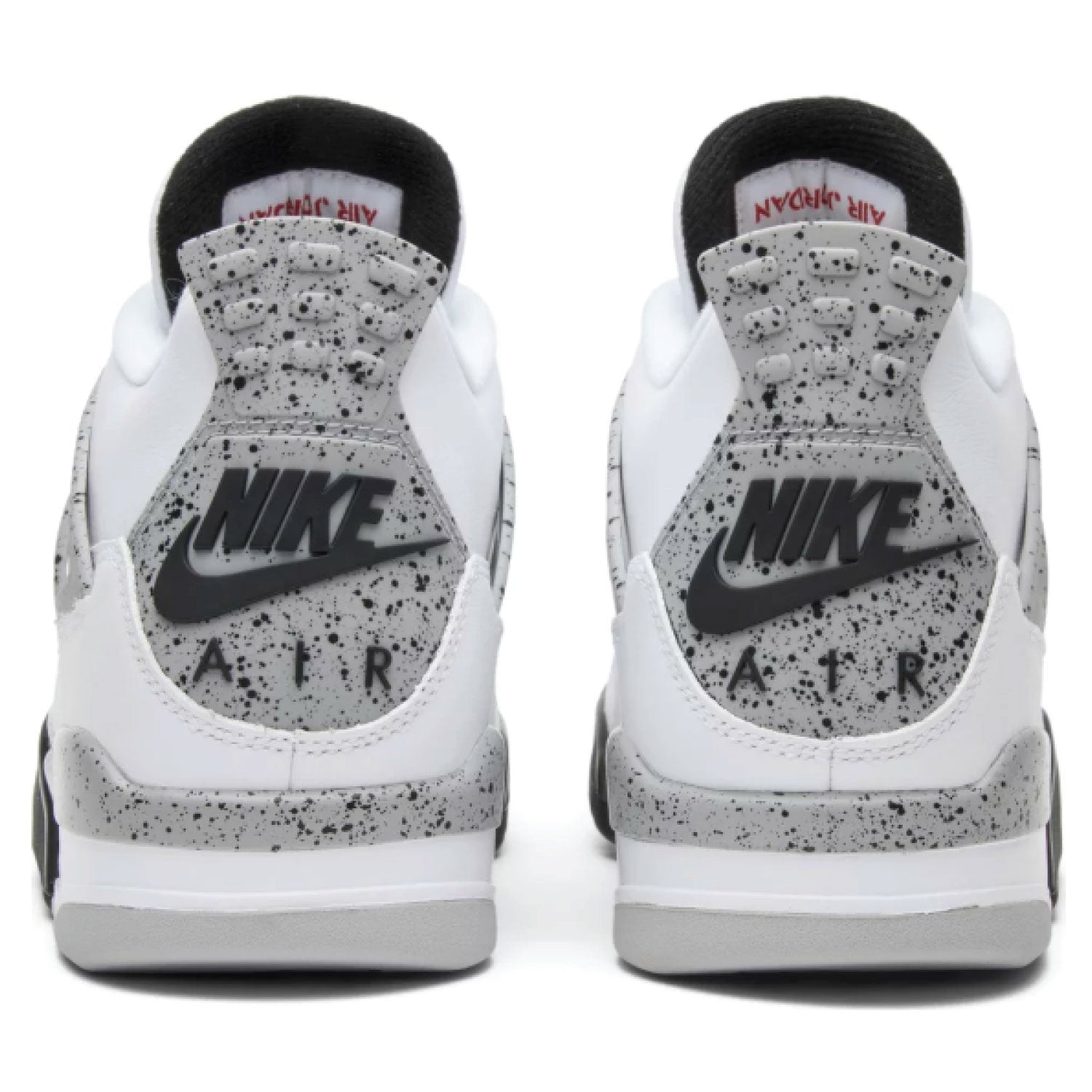 Air Jordan 4 Retro Golf White Cement