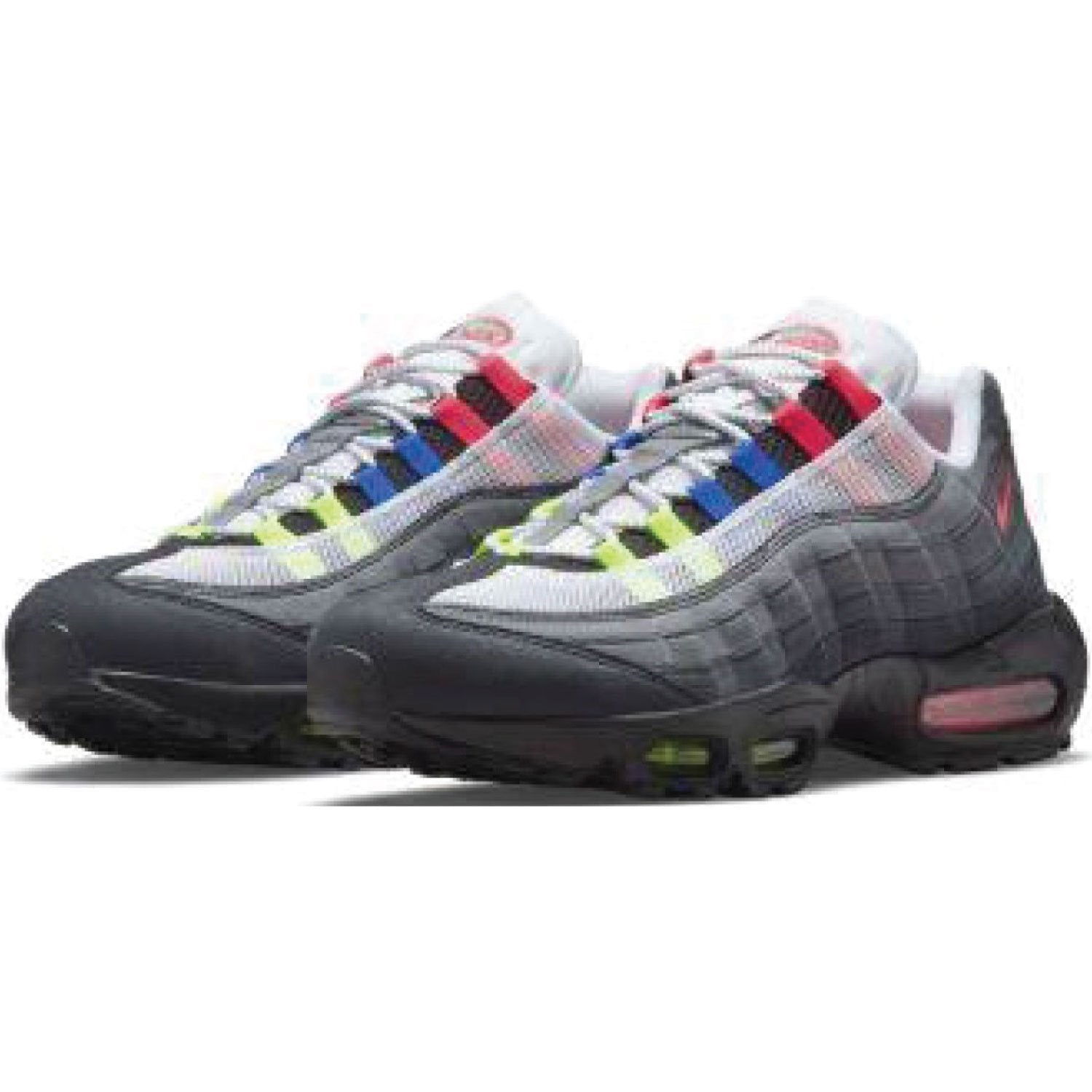 Air Max 95 Greedy 3.0