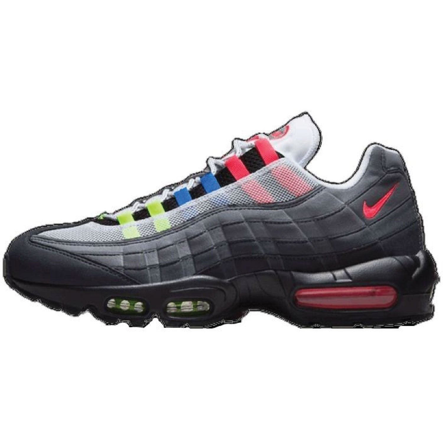 Air Max 95 Greedy 3.0