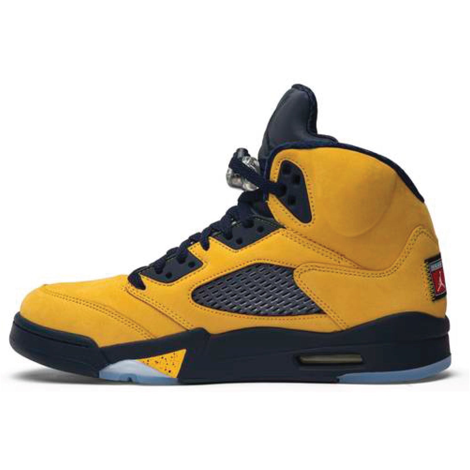 Air Jordan 5 Retro SP 'Michigan'