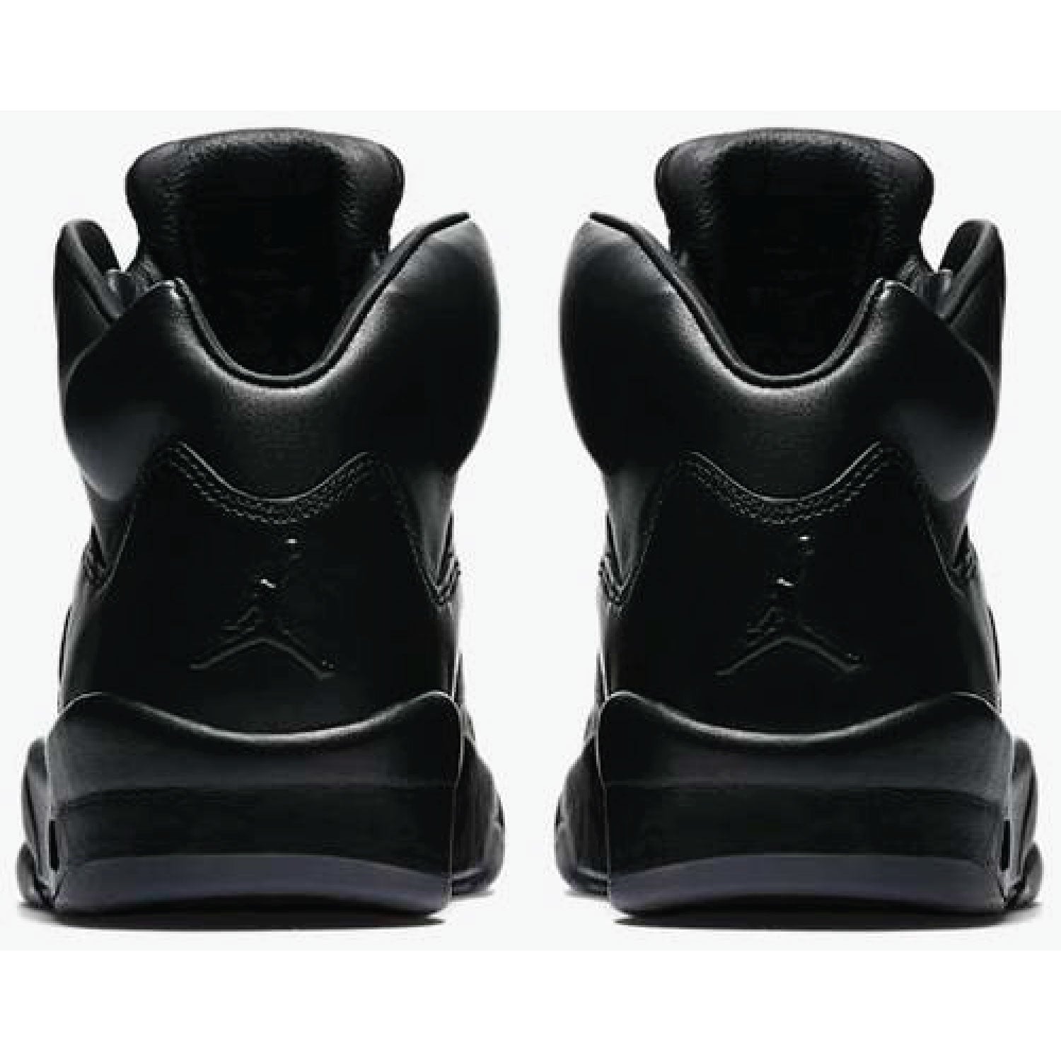 Air Jordan 5 Retro Premium 'Triple Black'