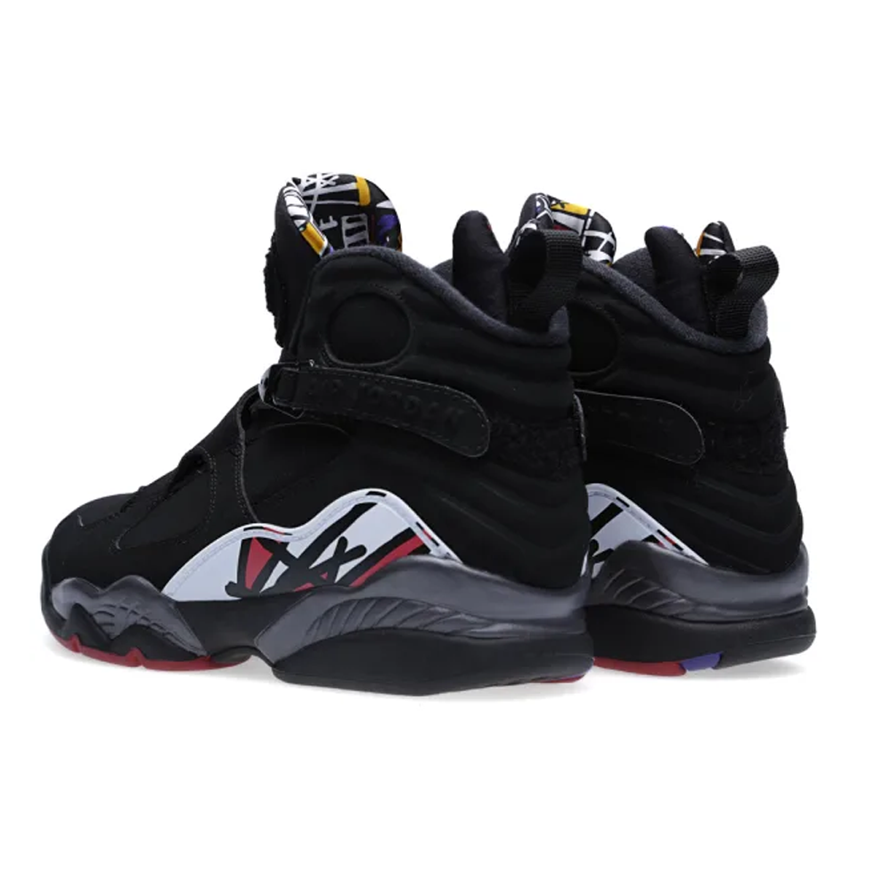 Air Jordan 8 Retro Playoff