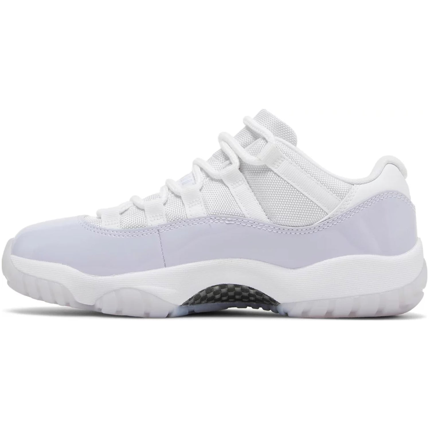 Wmns Air Jordan 11 Retro Low 'Pure Violet'