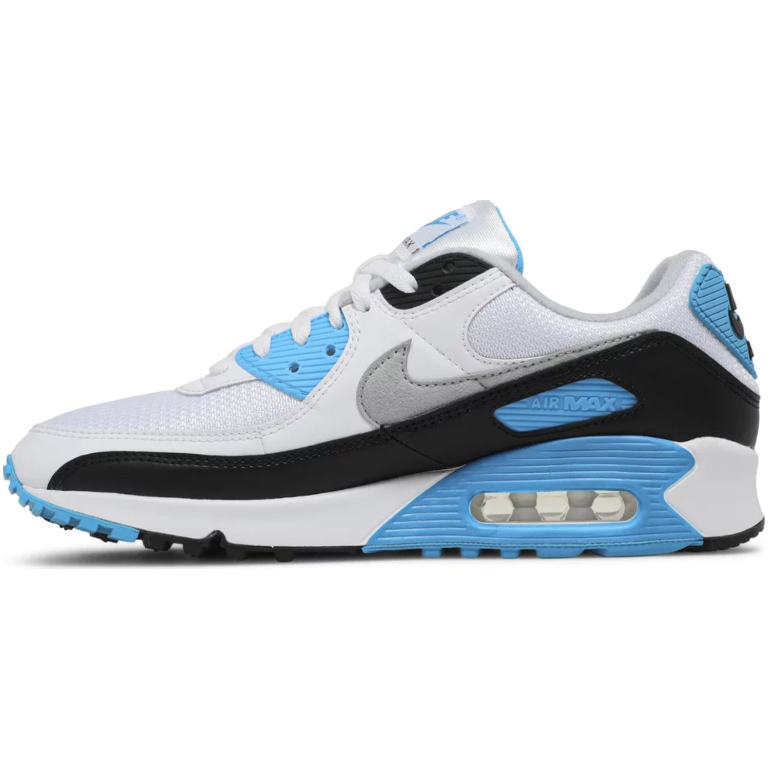 Air Max 90 Retro 'Laser Blue' 2020