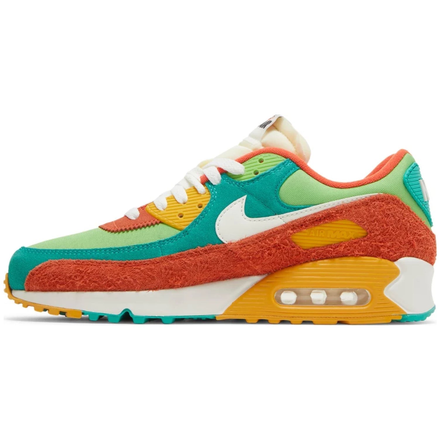 Air Max 90 SE 'Running Club Roma Green'