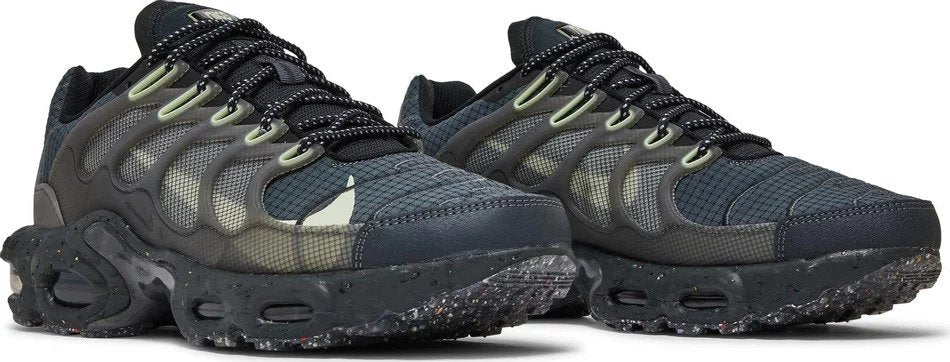 Air Max Terrascape Plus 'Black Barely Volt'