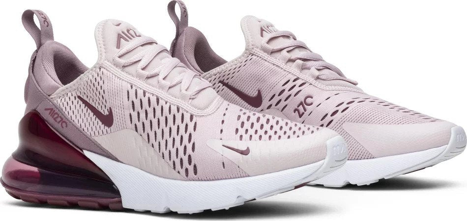 Air Max 270 'Barely Rose'