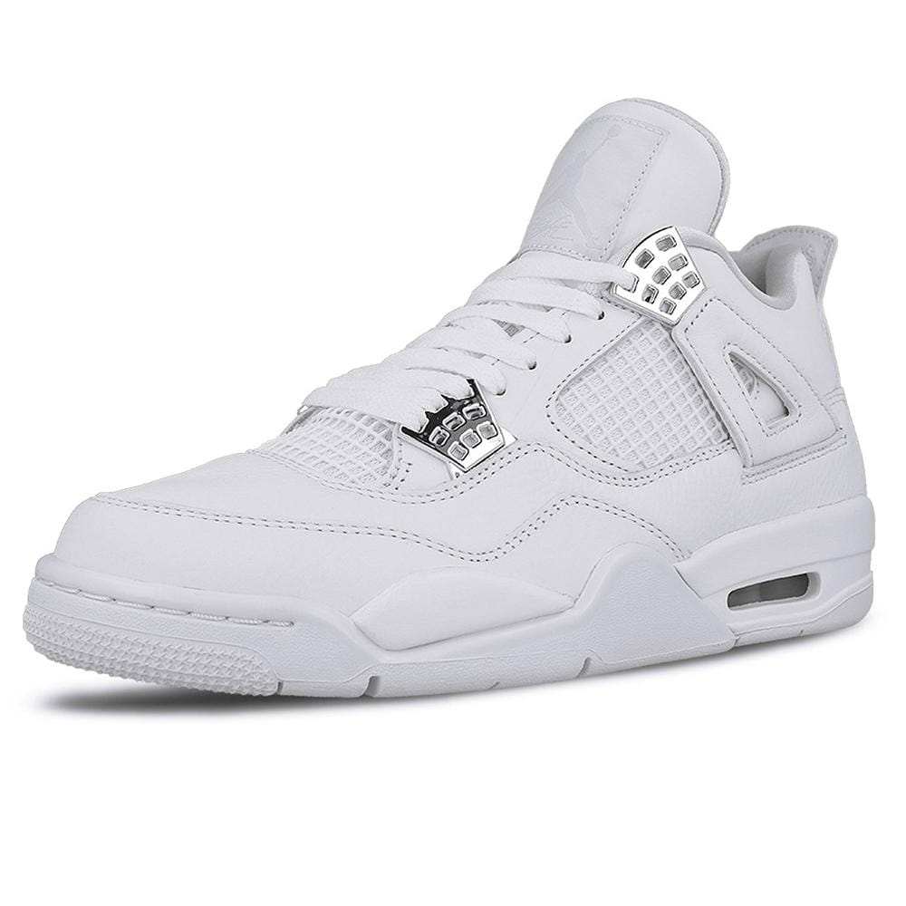 Air Jordan 4 Retro Pure Money