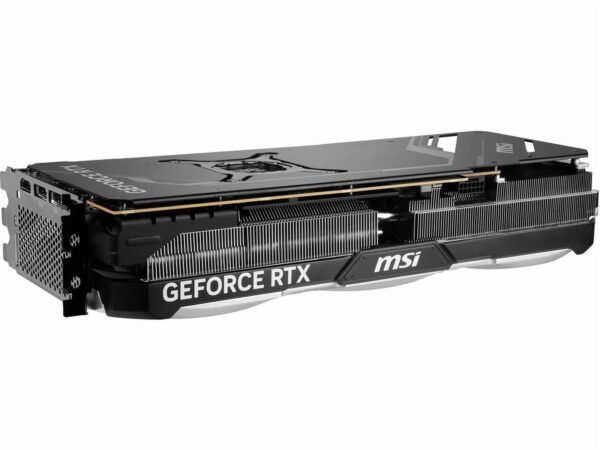 MSI Ventus GeForce RTX 4080 16GB GDDR6X PCI Express 4.0 Video Card RTX 4080 16GB VENTUS 3X OC