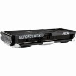 MSI G507T16V3C RTX 5070 Ti 16GB Ventus 3X OC Graphics Card