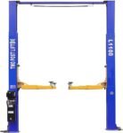 10,000 lbs Car Lift L1100 2 Post overhead Car Auto Truck Hoist 220V OR 110V