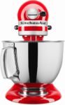 Artisan® Series 5 Quart Tilt-Head Stand Mixer - Passion Red