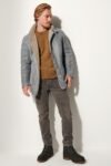 Pierre Sheepskin Coat