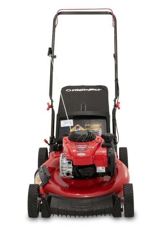 Troy Bilt TB120B 140cc Briggs & Stratton 21″ Push Mower 11A-A2BM766
