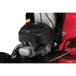 CRAFTSMAN T100 36-in 11.5-HP Riding Lawn Mower