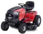 Troy Bilt Bronco 46B 17.5hp Briggs Engine 46″ Riding Lawn Mower #13AN78BTA66
