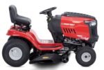 Troy Bilt Bronco 46B 17.5hp Briggs Engine 46″ Riding Lawn Mower #13AN78BTA66