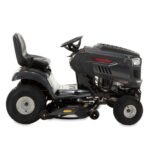 Troy Bilt Super Bronco 46K XP 46″FAB Deck 22hp 725cc Kohler Engine Riding Lawn Mower #13APA1BNA66