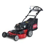 Toro TimeMaster 30 inch 223cc Personal Pace Mower, Electric Start
