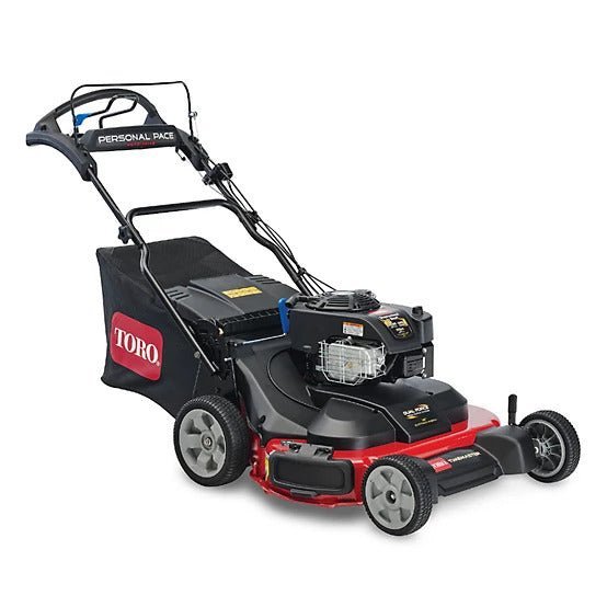 Toro TimeMaster 30 inch 223cc Personal Pace Mower, Electric Start