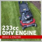 Toro TimeMaster 30 inch 223cc Personal Pace Mower, Electric Start