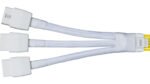 MSI Gaming Trio GeForce RTX 5080 16G GAMING TRIO OC White
